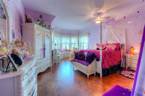 Little girls bedding, girls mermaid bedroom, cute. 23 Little Girls Bedroom Ideas (Pictures) - Designing Idea