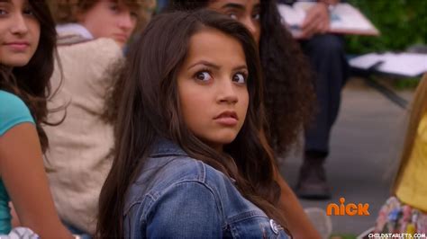 Isabela Moner 100 Things To Do Before High School Become A