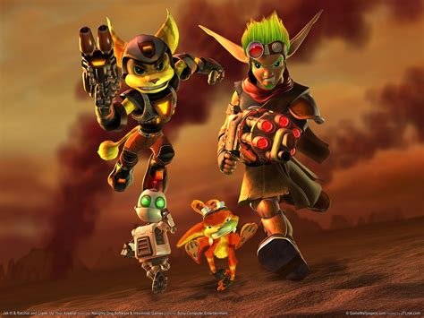 Jak And Daxter Coming To Ps4 The Classic Ones Not New Ones Econotimes