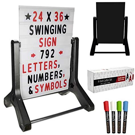Portable Signs For Sale Only 2 Left At 60