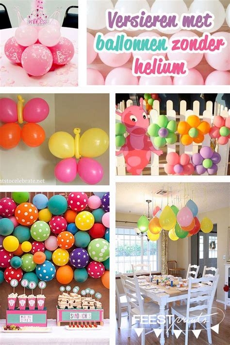 • er zijn gevallen bekend van mensen die gestorven zijn aan een oedeem na het inademen van helium. Ballondecoratie op je feestje: zo kan het beter ...