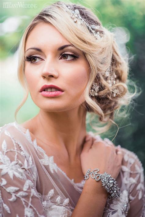 27 Fall Wedding Hairstyles Ideas To Copy Magment