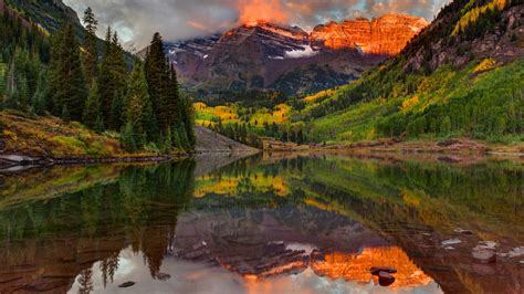 Top 10 Hotels Closest To Maroon Bells In Ashcroft From 182 Expedia