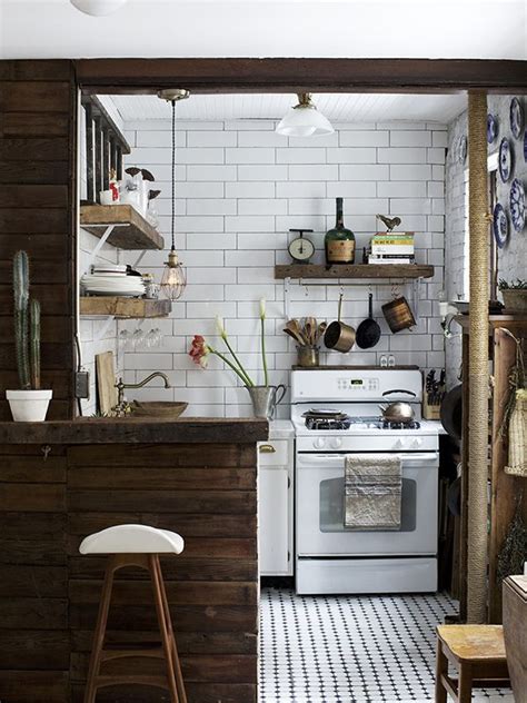 Make your kitchen more efficient with better storage, work surfaces, and other space saving ideas. 5 Space Saving Ideas For A Small Kitchen