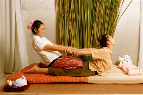 Thai Massage Spa Delhi Best Traditional Thai Massage Spa In New Friends Colony Taimoor Nagar