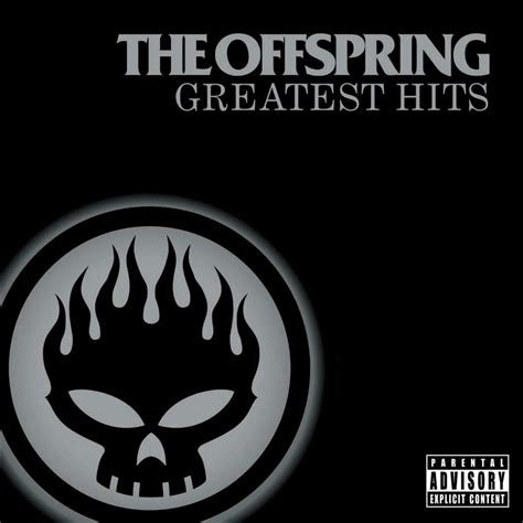 Greatest Hits Ex The Offspring The Offspring The Offspring Amazon