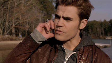 How To Dress Like Stefan Salvatore The Vampire Diaries Tv Style Guide