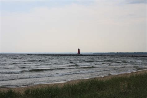 Manistique Top Of The Lake Scenic Byway
