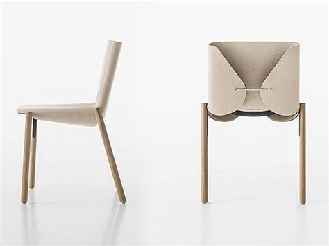 1085 Edition New Chair By Bartoli Design For Kristalia Kristalia