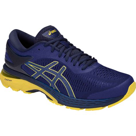 Save up to 55% off! Asics Gel-Kayano 25 Mens Running Shoes - Sweatband.com