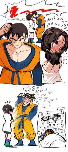 Kale Pregnant By Legendarysaiyangod20 On Deviantart Dragon Ball Super Manga Anime Dragon Ball