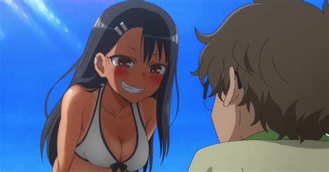 Ijiranaide Nagatoro San Episode 5 10 Second Anime By Joeschmo S Gears And Grounds Anime