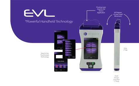 Evl~violet Laser Laser Pet Care Solutions From Erchonia