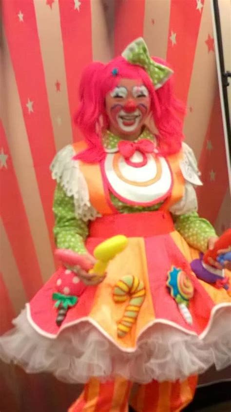 Clowns Picture From Coai Facebook Page Paradability 2016 Coai Convention Album Clown Pics