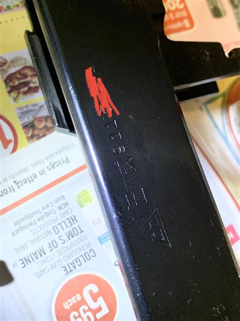 Chinese SKS with Russian markings? : r/SKS