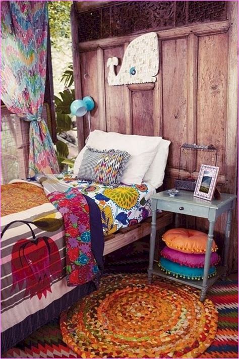 Top 25 Easy Diy Hippie Decor For Simple Home Interior Decorating Ideas