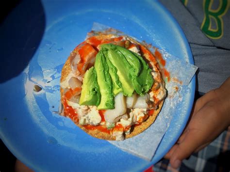 Mexico Comida Tacos Platostipicos Comida Recetasmexico Mexico