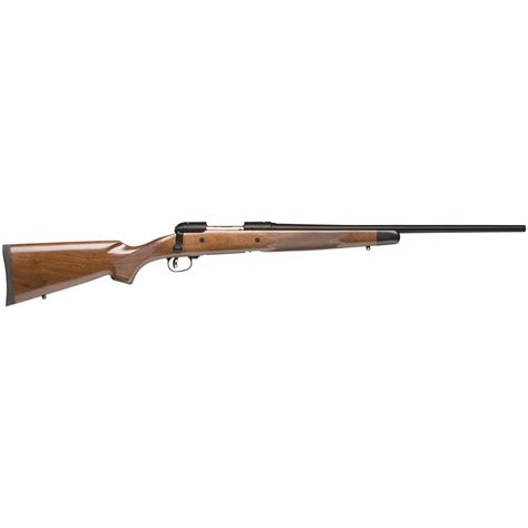 Savage Model 114 American Classic Bolt Action 300 Winchester Magnum