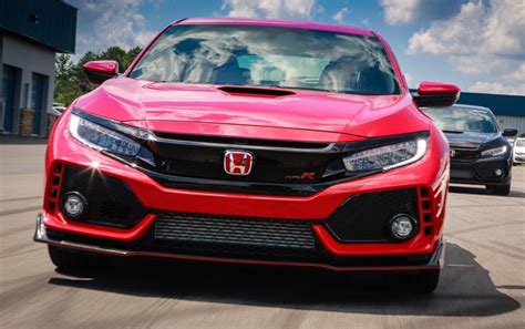 Official Rallye Red Civic Thread Page 10 2016 Honda Civic Forum 10th Gen Type R Forum