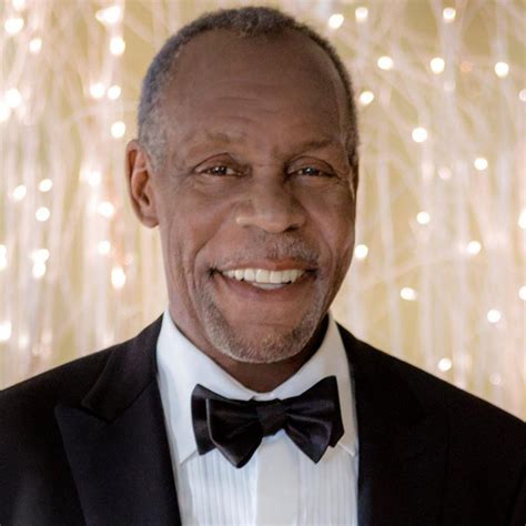 Danny Glover To Receive Presidents Award At Naacp Image Awards