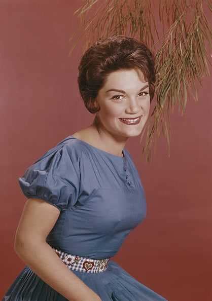 Connie Francis Nude Pictures Which Makes Her An Enigmatic Glamor