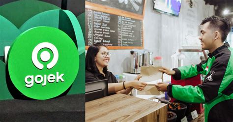 Mini cupcakes count as breakfast, right? Gojek Drivers Can Now Take Up Food Delivery Thanks To ...