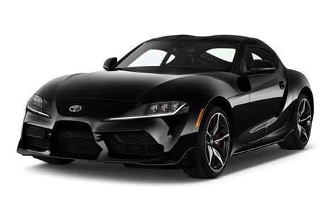2020 Toyota Supra Buyers Guide Reviews Specs Comparisons
