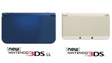 Everything You Need To Know About The New 3ds Game Informer