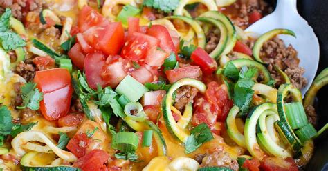 10 Best Mexican Zucchini Recipes