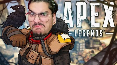 Apex Legends Live 🔴live With Hellonious Gaming Youtube