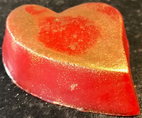All Things Lush Uk Love Soap 2017 Edition