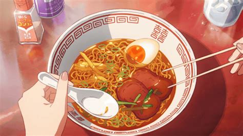 Makeagif has every food & drink gifs you could want. anime food gifs | Tumblr