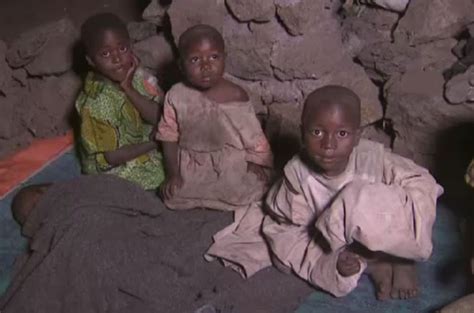 Dr Congos Displaced Suffer Amid Conflict News Al Jazeera