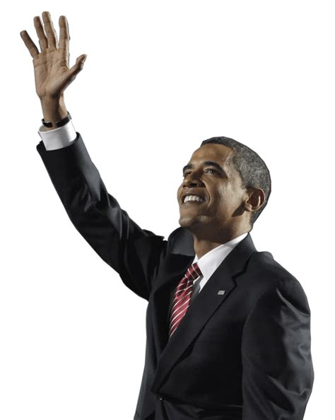 Barack Obama Png Transparent Image Download Size 1436x1800px
