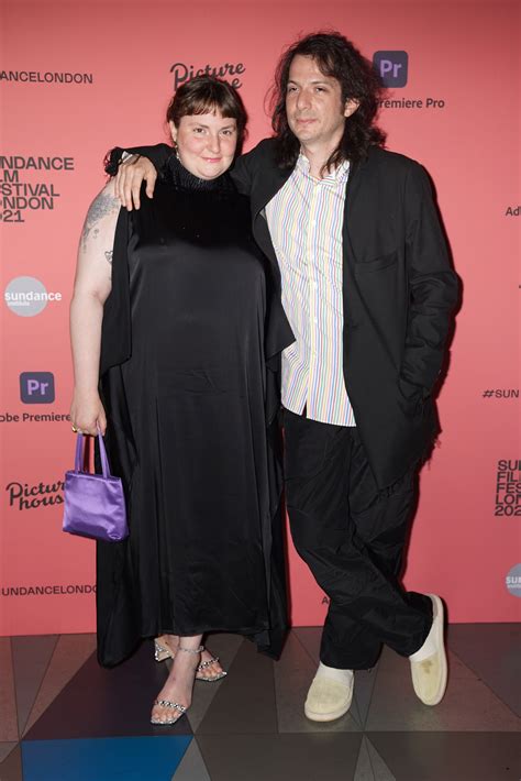 Lena Dunham Would Like To Remind You That Thinness Does Not Equal Health Glamour
