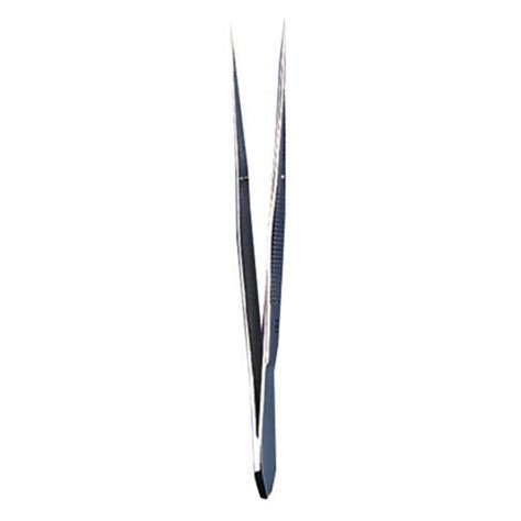 Pointed Forceps Pack 10