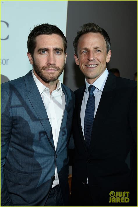 Jake Gyllenhaal Will Act Alongside Ruth Wilson On Broadway Photo