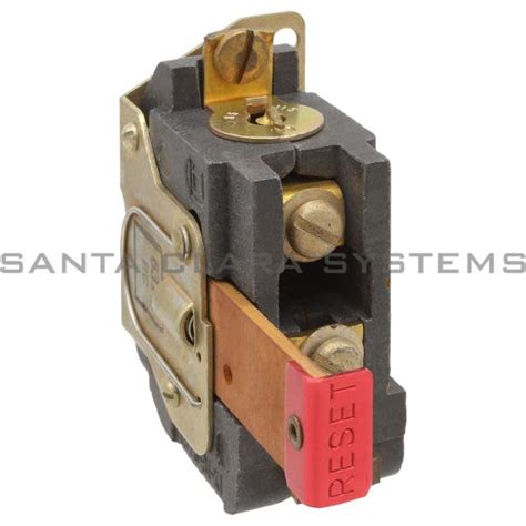 Square D Overload Relay 9065 Aro 1l En Stock Y Listos Para Enviar