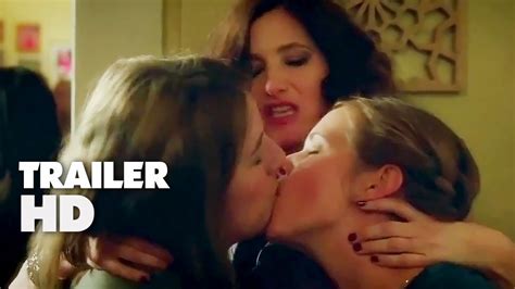 Bad Moms Official Red Band Film Trailer Mila Kunis Kristen