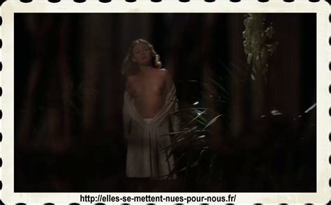 Naked Patti Darbanville In Bilitis
