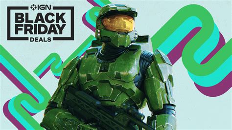 Xbox Black Friday Deals Massive Sale Is Officially Now Live With H