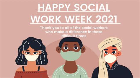 March 1 7 Is Social Work Week Ontario Public Service Employees Union