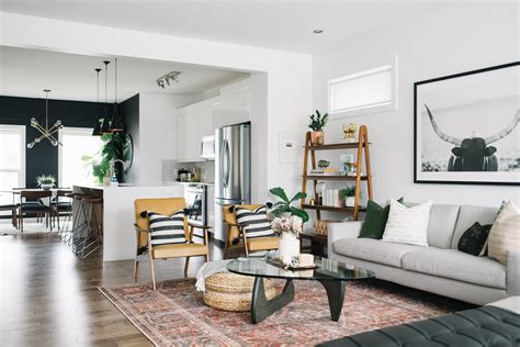 A modern contemporary sofa or sectional gives you a place to rest after a long day, as well as a space to relax with your family, friends, and guests. Our Cozy Modern Living Room — 204 PARK