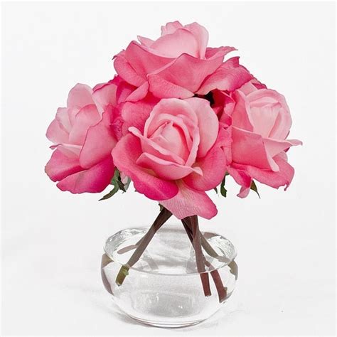 Pink Vase Ideas Native Home Garden Design