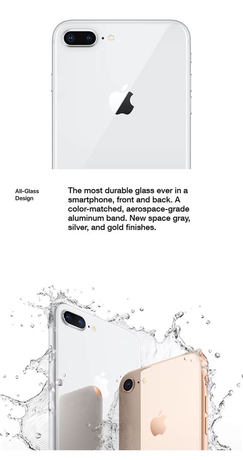 Apple Iphone 8 Plus Newphonemall