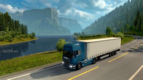 Download Euro Truck Simulator 2 Free For Pc Last Version