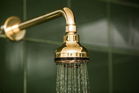 Recommended Installation Heights For Your Plumbing Fixtures