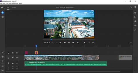 Keyboard shortcuts, quick options, and an intuitive. Adobe Premiere Rush CC 2021 Free Download - ALL PC World