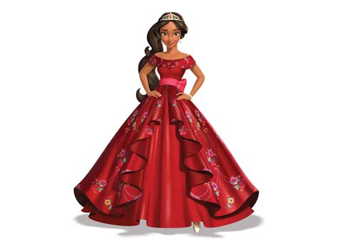 Download Flower Crowns and Disney Bound: Welcome, Princess Elena of ...
