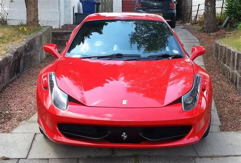 Watch the replica of ferrari 458 italia in u.k. This Ferrari 458 replica is the best we've seen - AOL UK Cars